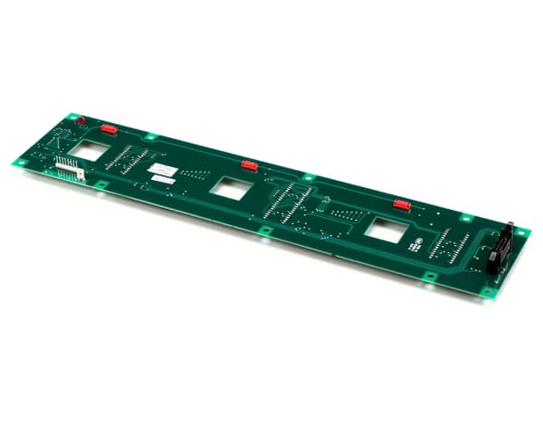 VULCAN HART 00-945684 DISPLAY BOARD