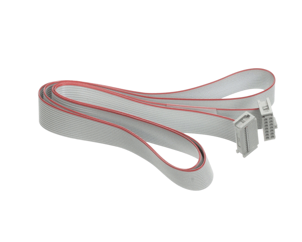 VULCAN HART 00-947287 CABLE  RIBBON DISPLAY BD. (14PI