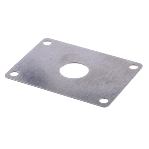 VULCAN HART 00-958505-00004 PLATE  ORIFICE ( 85 SERIES )