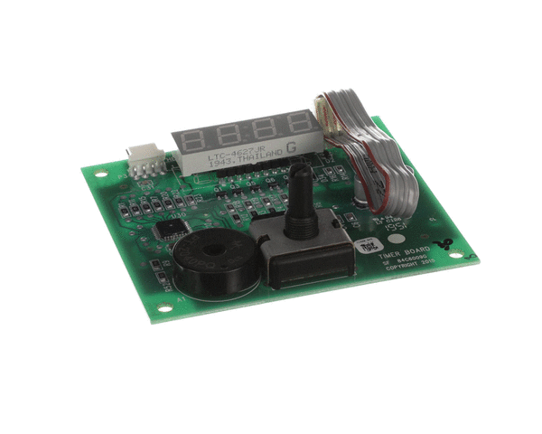 VULCAN HART 00-960301-00001 TIMER BOARD