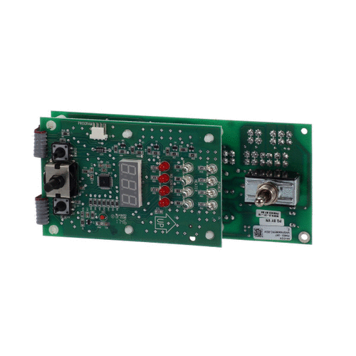 VULCAN HART 00-960314-00001 ASSEMBLY  TEMP CONTROL BOARD