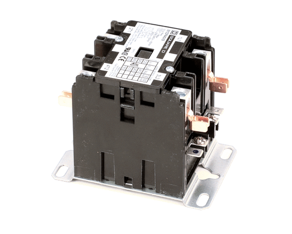 VULCAN HART 00-960527 CONTACTOR  2 POLE  40A  208/24