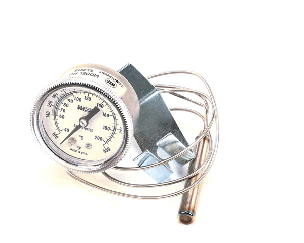 VULCAN HART 00-960737 THERMOMETER  DIAL