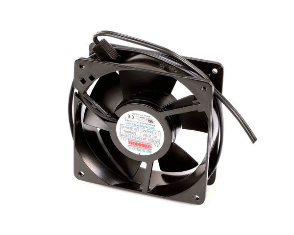 VULCAN HART 00-961230 FAN BOX   METAL BLADES  240V