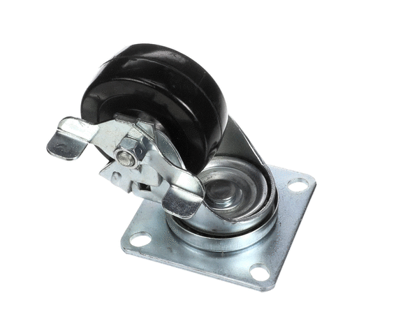 VULCAN HART 00-961975 CASTER  3INCH SWIVEL W/BRAKE