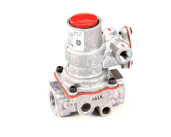 VULCAN HART 00-962067-00001 VALVE  SAFETY