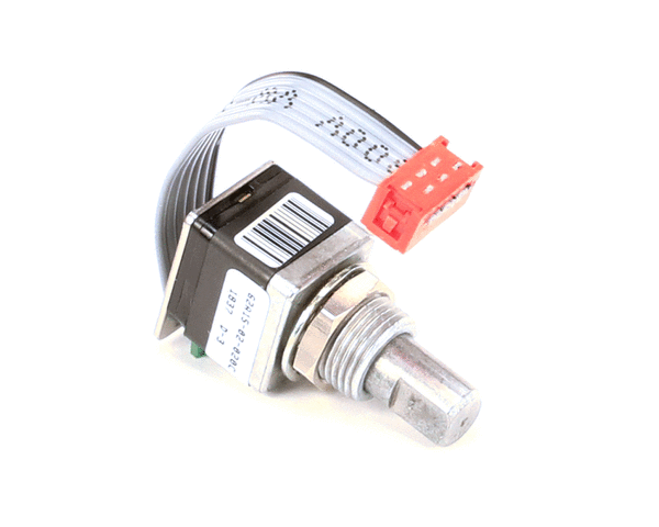 VULCAN HART 00-973849 ENCODER 291  ROT OPTICAL W/ SW