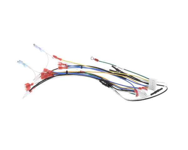 VULCAN HART 00-976534-00024 HARNESS MAIN  VCCG IR 24 INCH