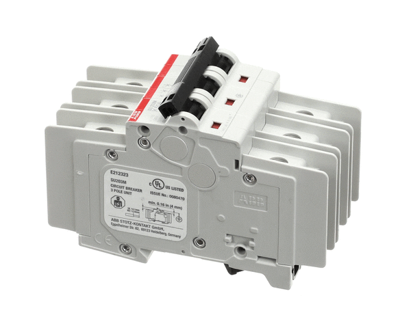 VULCAN HART 00-976601-00001 CIRCUIT BREAKER