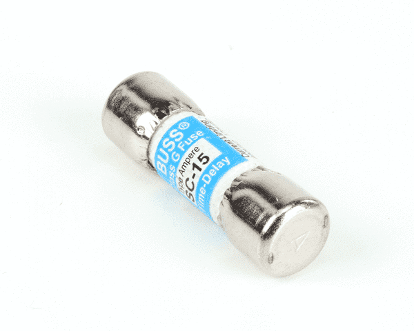 VULCAN HART FE-019-40 FUSE (15 AMP  300V)