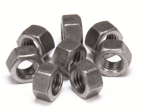 VULCAN HART NS-013-22 NUT