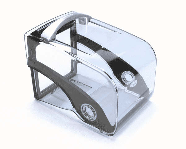 VITA-MIX 015080 TQO SOUND ENCLOSURE ASSEMBLY