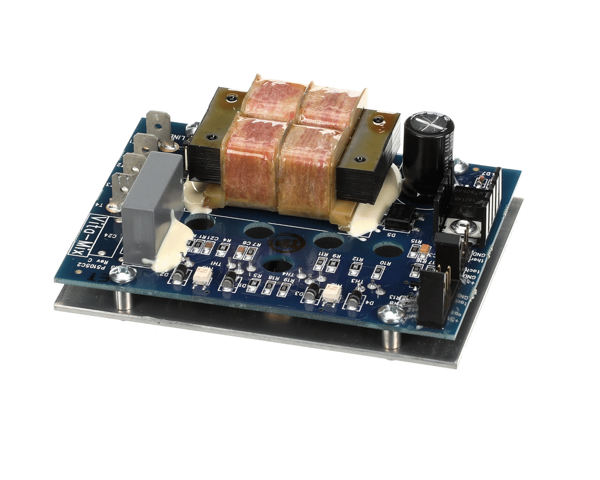 VITA-MIX 015781 HIGH VOLTAGE BOARD