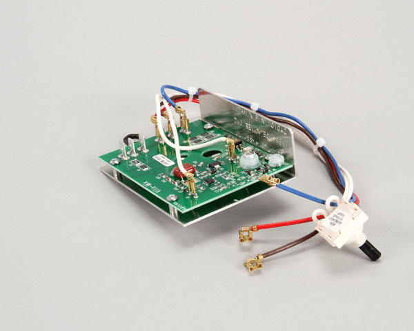 VITA-MIX 15762 SPEED CONTROL CIRCUIT BOARD &