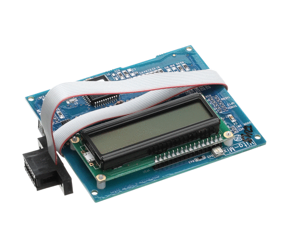 VITA-MIX 15802 T&G 2 LOW VOLTAGE BOARD ASSEMB