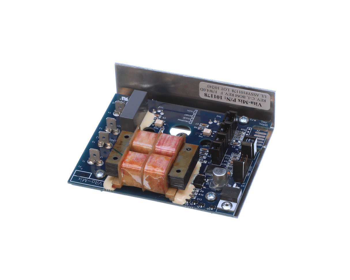 VITA-MIX 30037 UNIVERSAL CONTROLLER BOARD