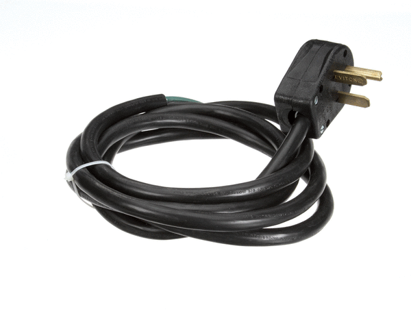 VOLLRATH 17207-1 POWER CORD 250V NEMA 6-30P