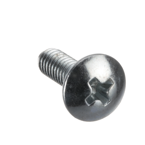 VOLLRATH 21775-3 SCREW #8-32 X .500 LG