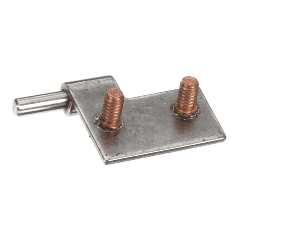 VOLLRATH 25898-2 HINGE LEAF W/PIN ACCESS B.G.