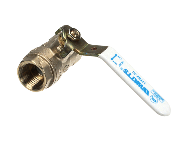 VOLLRATH 26896-1 VALVE-1/2 FNPT MINI-BALL