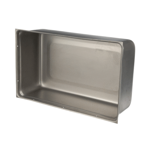 VOLLRATH 28118-2 WELL SERVER W/O DRAIN