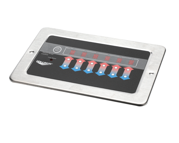 VOLLRATH 29290-2 ABL CONTROL PANEL ASSEMBLY