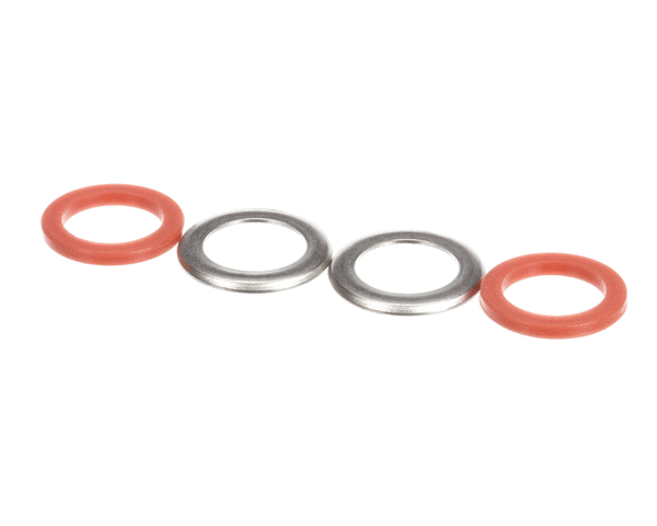 VOLLRATH 44360-2 GASKET/WASHER REPAIR KIT FOR