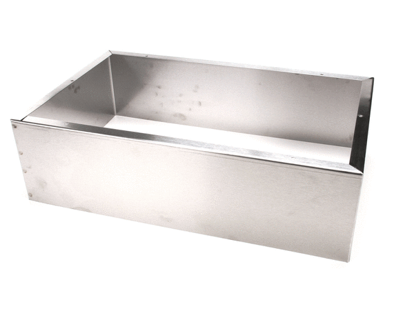 VOLLRATH 44640-2 HOUSING (SATIN CHROM