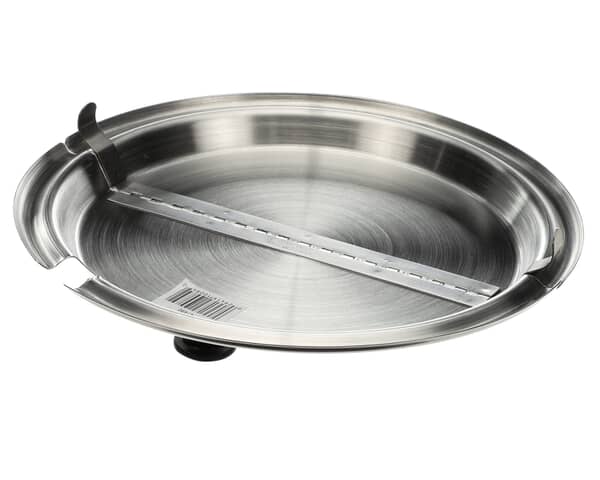 VOLLRATH 47490 KOOL-TOUCH HINGED CVR-10-1/2