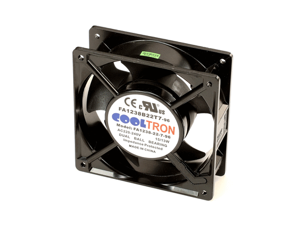 VOLLRATH B401211 MOTOR  FAN