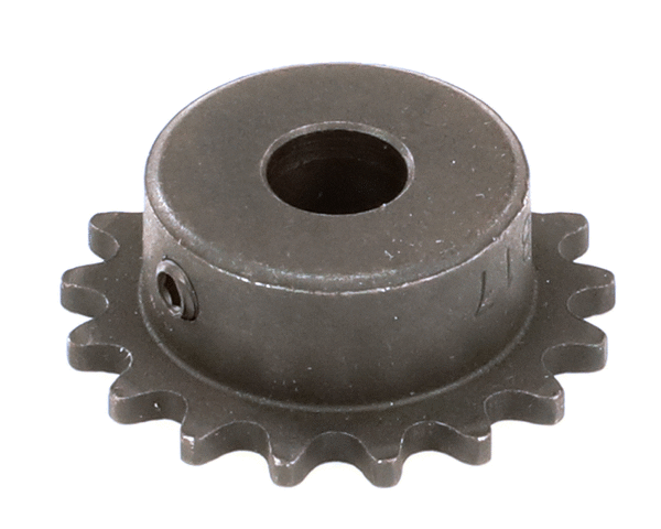 VOLLRATH B401303 SPROCKET 25B17-3/8