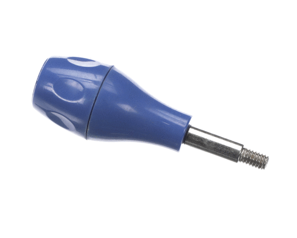 VOLLRATH XMIX8205 GEAR LEVER KNOB(BLUE) SHAFT