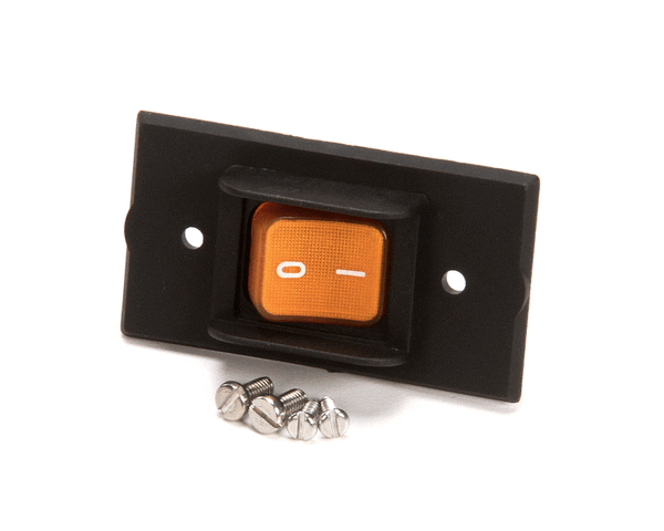 VOLLRATH XSLA0040 ON/OFF ROCKER SWITCH SLR7009/