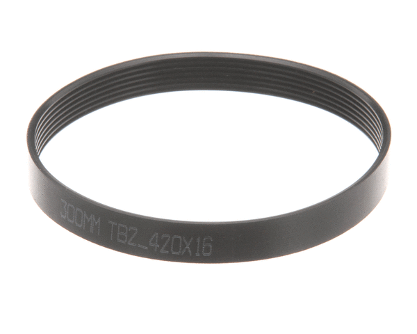 VOLLRATH XSLB1225 DRIVE BELT SLR5312 (TB2-420) (