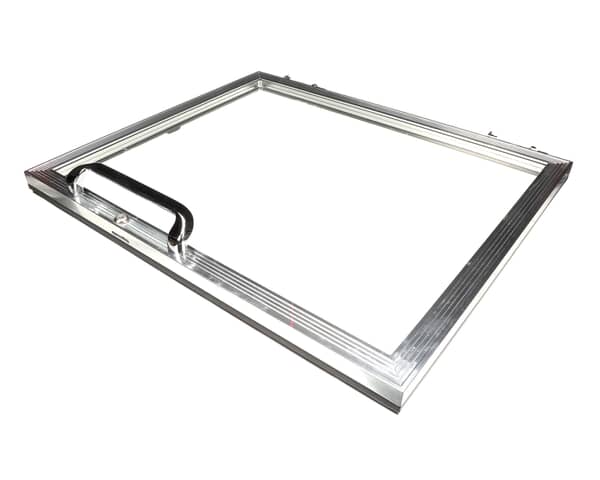 VICTORY 10689102S ASSEMBLY GLASS HD LR VIC NAR S7