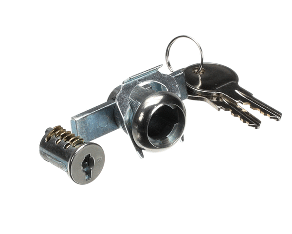 VICTORY 50597132 LOCK W 1.39BOLT 2 KEYS HL312