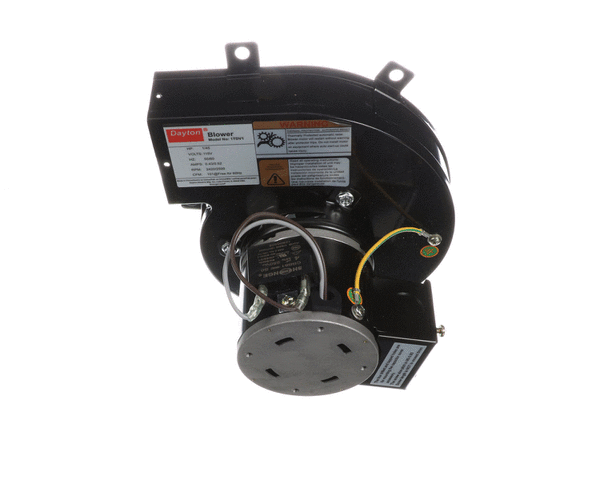 VICTORY 50701902 MOTOR BLWR WARMER 115V