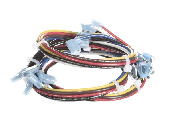 VICTORY 50832115 HARNESS-WIRE RTN400 CONNECT ELIWELL