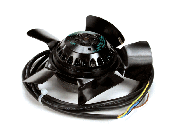 VICTORY FAN 115 AXIAL FAN 200MM DIA (UL) W/GUA