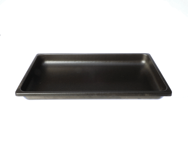 VICTORY FR6350400 PLASTIC DRAIN TRAY [R] GN 1/1 H. 50