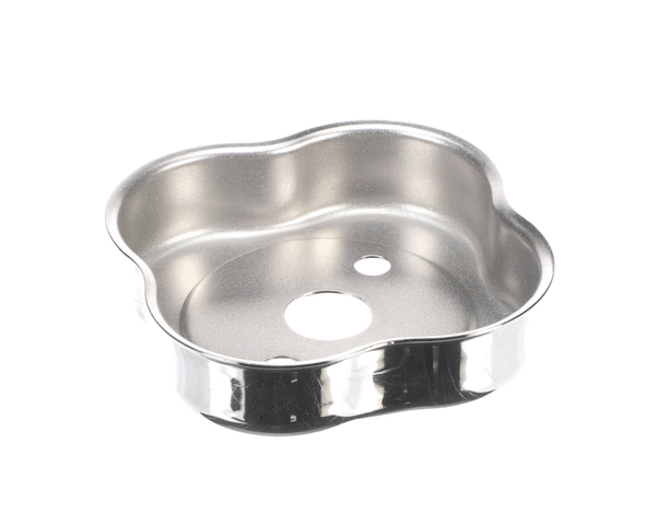 WARING 015055 CONTAINER BASE /STAINLESS STEE