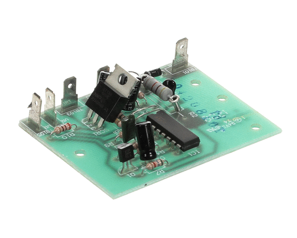 WARING 027291 PC BOARD WCT810 TOAST SIDE