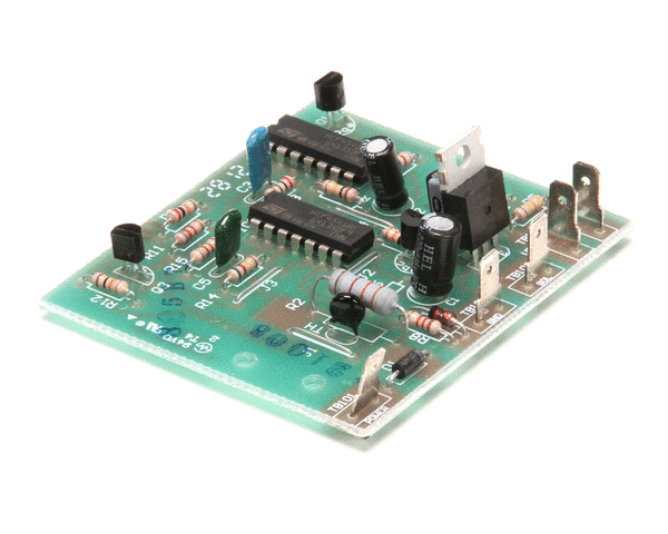 WARING 027943 PC BOARD /WCT805RC