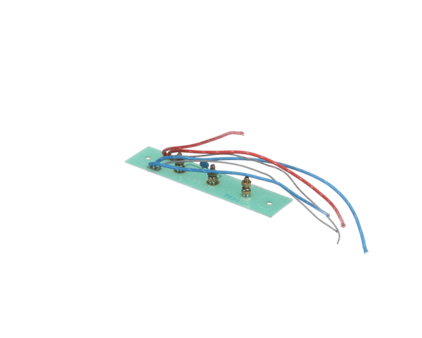 WARING 029697 POWER CONNECTION PCB ASSEMBLY.