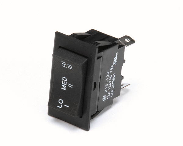 WARING 030683 ROCKER SWITCH /WDM