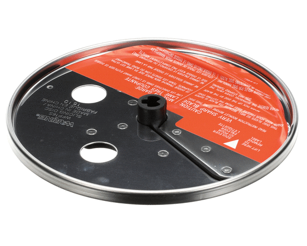 WARING 033640 ADJUSTABLE SLICING DISC (WFP1