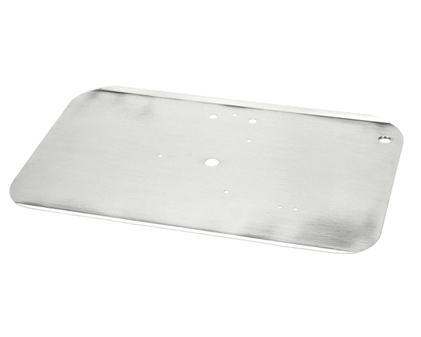 WARING 034707 INSULATED HEAT PLATE