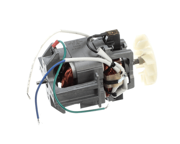 WARING 035816 MOTOR-CHIAPHUA 230 VOLT TBB NO SENSOR