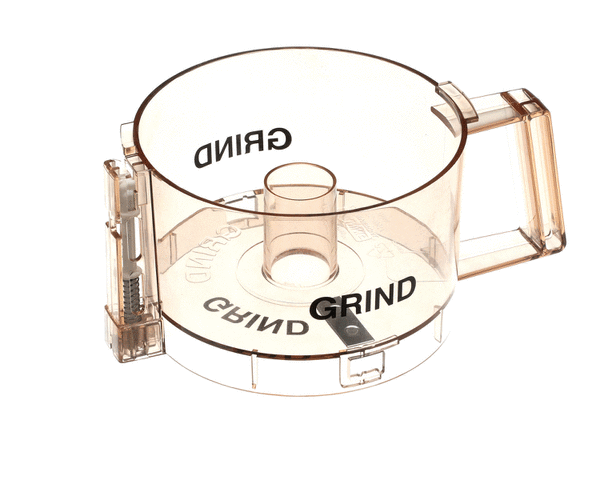 WARING 502554 GRINDING BOWL ASSEMBLY. /WCG75