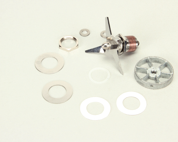 WARING PARTS 503120